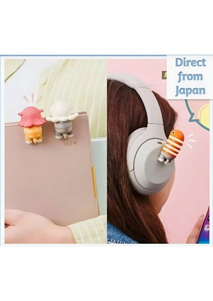 Mofusand Hippers Sea Series Kedi Figür – Koleksiyon Oyuncak Süs (Tekli Rastgele) fırsatları