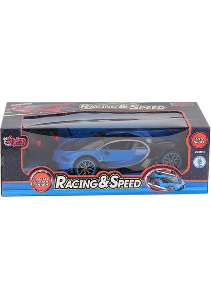 SM-699-231-Vardem Uzaktan Kumandalı Şarjlı Ful Fonksiyon Işıklı Araba 1:14 indirimleri