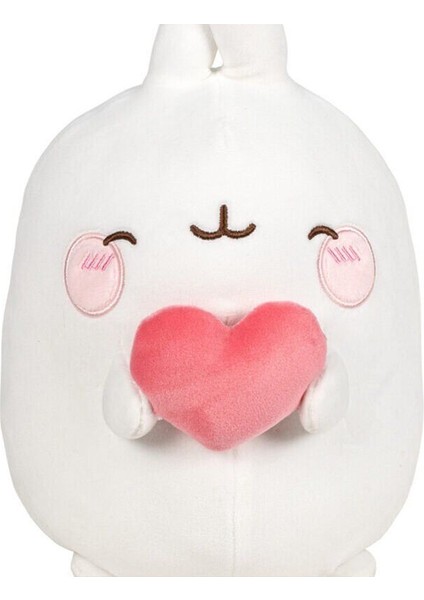 760024980 MOLANG Peluş 18 cm indirimleri