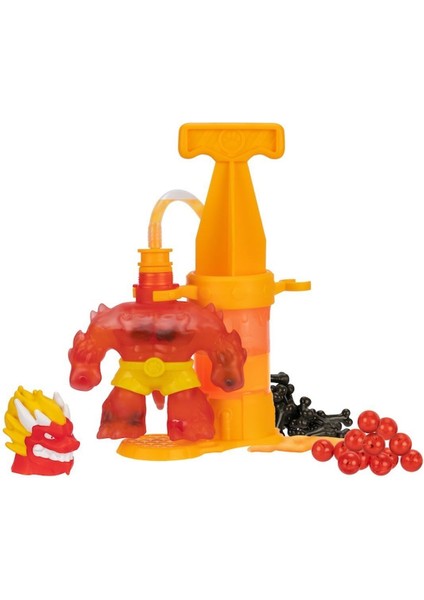 GJT55000 GooJitSu Stretch Strikes Figür Yapma Seti