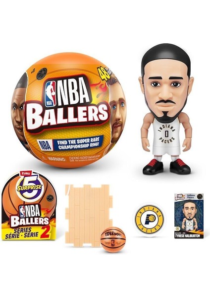 5UN01000 NBA Ballers Sürpriz Paket CDU44-77678GQ2 fiyatları