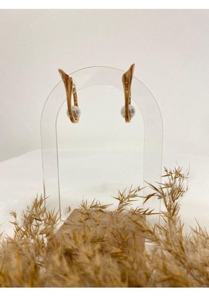 Incili Xupıng Çelik Küpe fiyatları