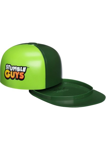 PMI SG2007 STUMBLE GUYS SÜRPRİZ ŞAPKA 2 FİGÜR 18Lİ DİSPLAY fiyatları