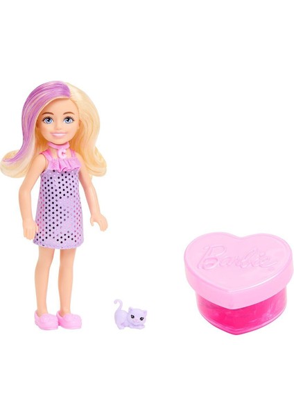 JFY04 Chelsea Party Unboxed Parti Sürprizi modelleri