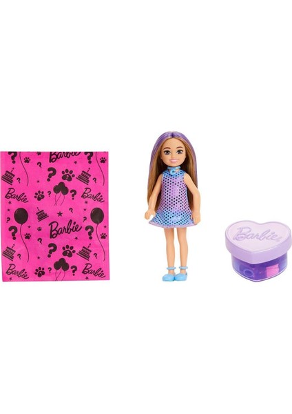 JFY04 Chelsea Party Unboxed Parti Sürprizi fırsatları