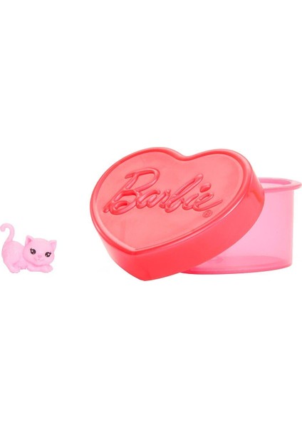 JFY04 Chelsea Party Unboxed Parti Sürprizi