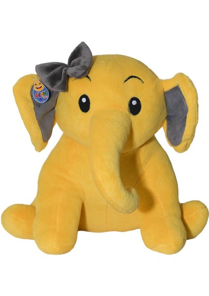 FK-2202 NAZLI FİL 50CM