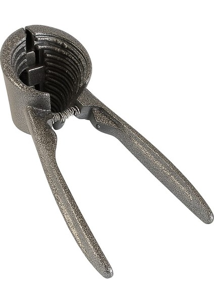 Döküm Metal Ceviz Kıracağı - Bulaşık Makinesinde Yıkanabilir, Fındık ve Ceviz Için Uygun