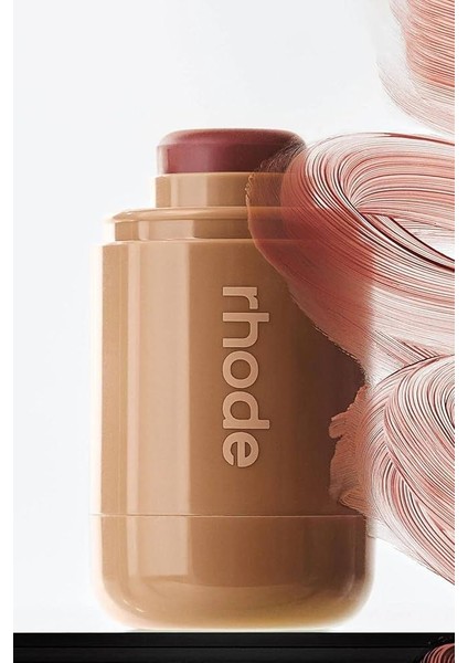 Pocked Blush Allık-Toasted Teddy