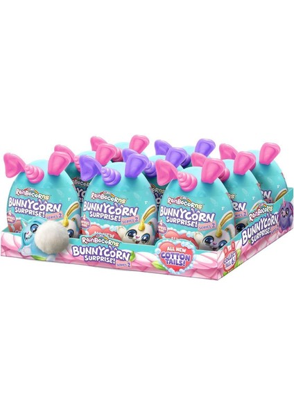 RAR21000 Rainbocorns Bunnycorn Mini Sürpriz - 9280Q1