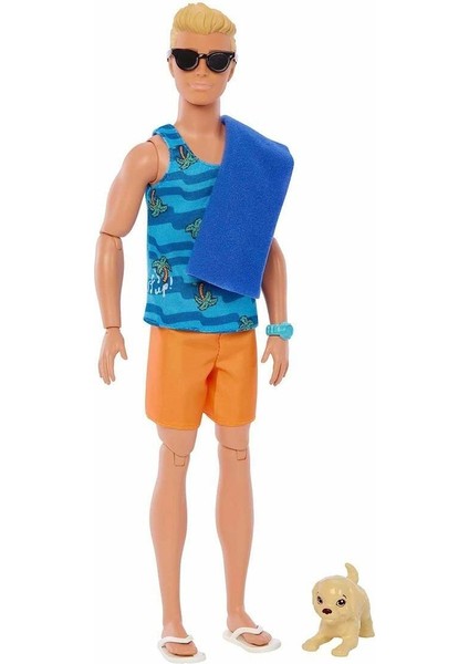 HPT50 Ken Sörf Yapıyor Oyun Seti modelleri