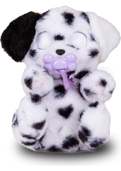 BAW08000 Baby Paws Sesli Dalmaçyalı 20 cm Peluş modelleri