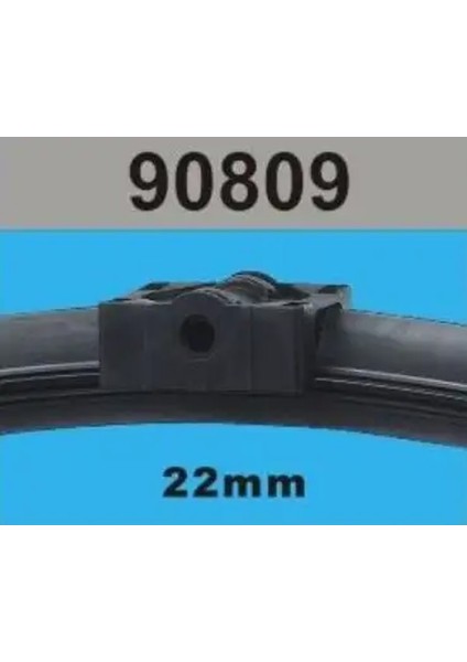 90809 On Silecek Seti