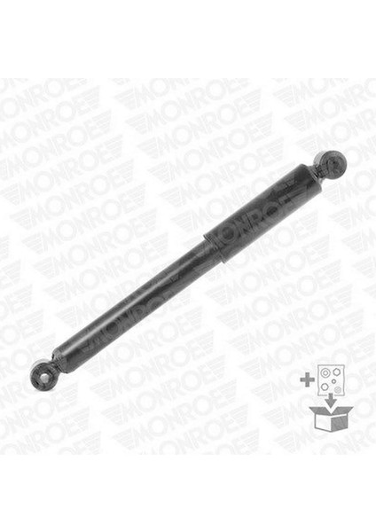 Mtxdpn Peugeot 208 Amortisor