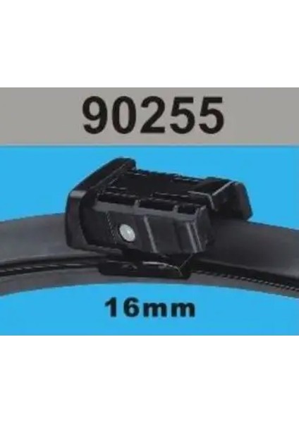 90255 On Silecek Seti