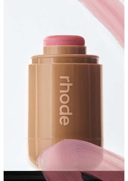 Pocked Blush Allık-Sleppy Girl