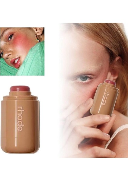 Pocked Blush Allık-Sleppy Girl fiyatları