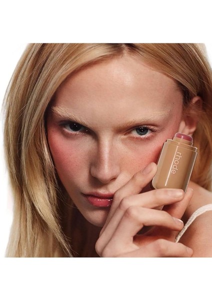 Pocked Blush Allık-Sleppy Girl modelleri