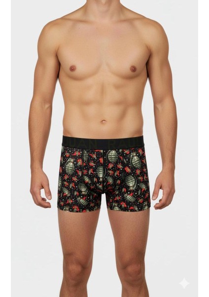 Erkek Boxer-El Bombası fiyatları