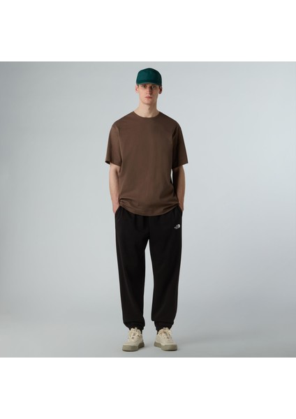 M Ss Logo Rmst Relaxed Tee Erkek T-Shirt fiyatları