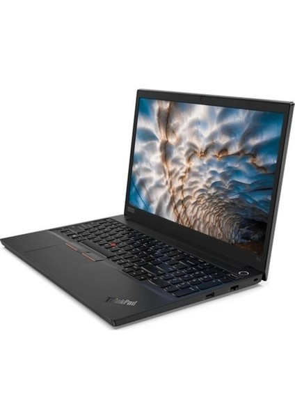 Lenovo Thinkpad E15 21E60055TX I5-1235U 8gb 512GB SSD 2gb MX550 15.6" W11PRO 15.6" Fhd Notebook