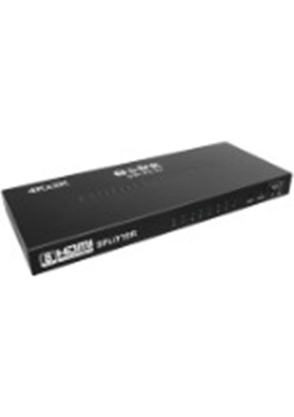 S-Link SW-KC32 8 Port 4K - 2k HDMI Splitter