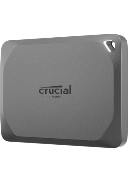Crucial 1tb CT1000X9SSD9 1050MB-1050MB X9 Serisi Portable Taşınabilir Harici SSD