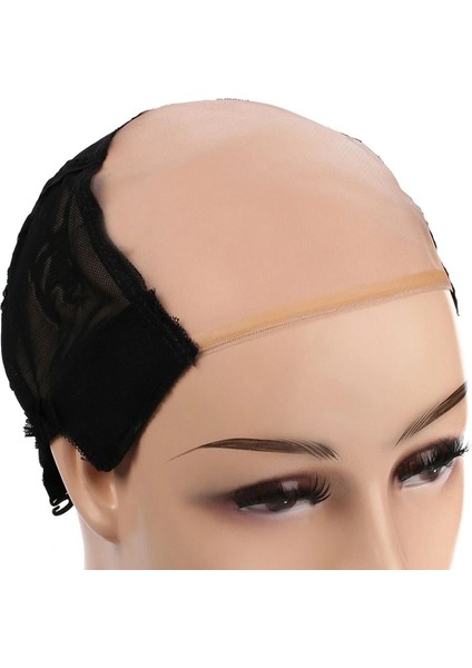 Medikal Peruk Dikim Filesi - Siyah fiyatları