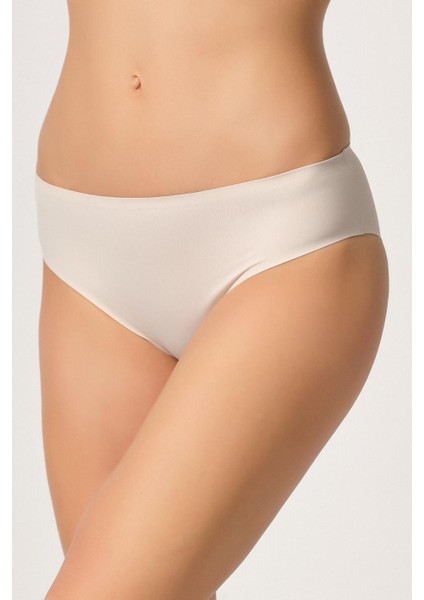 Ten Mı Emay 2803 Yapıştırma Lazer Kesim Külot modelleri