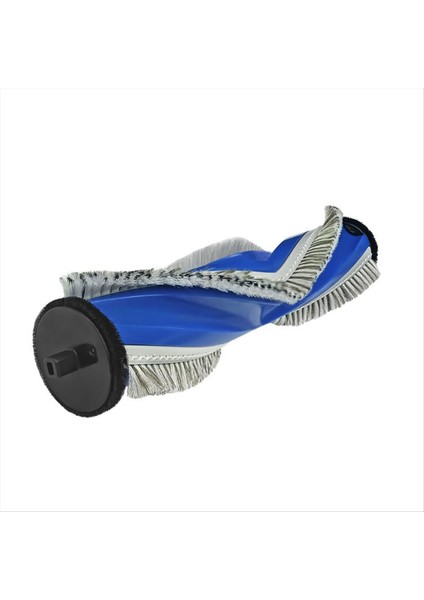 ECOVACS için T30 Pro Omni/DDX14/YEDX14/YEDI M12 PRO+ Vakum Süpürge Tuz Torbaları Hepa Filtre Ana Yan Fırça Mop Bez Aksesuarları (Yurt Dışından)