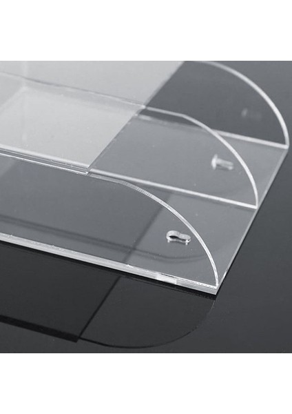 Tv & Klima Kumanda Organizer (2 Kumanda Kapasiteli) fiyatları