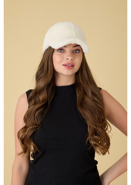 Yeni Sezon Kışlık Peluş Kadın Şapka Beyzbol Şapka fiyatları