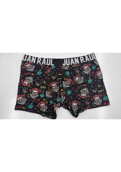 Erkek Boxer-Palyaço