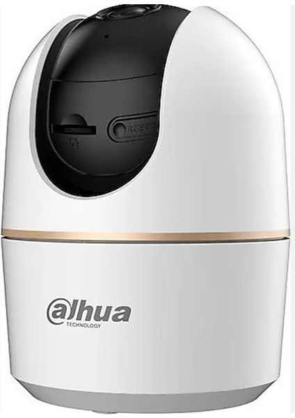 Dahua HPT1330DA-STW 3mp 2.8mm Wi-Fi Bebek Kamerası