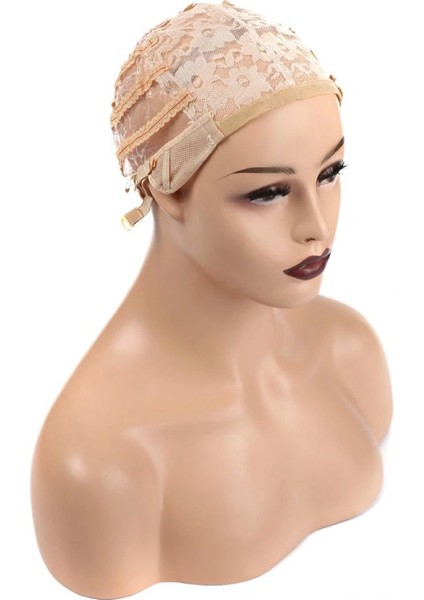 Peruk Dikim Filesi - Sarı