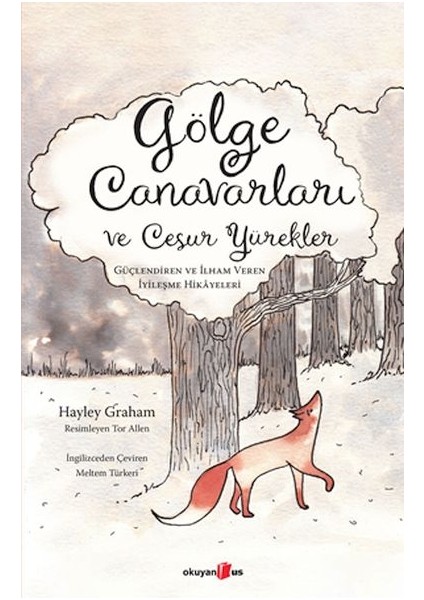 Gölge Canavarları ve Cesur Yürekler