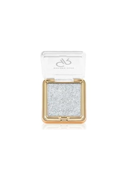 Golden Rose Glitter Glow Eyeshadow No:01 Diamond - Simli Işıltılı Göz Farı modelleri
