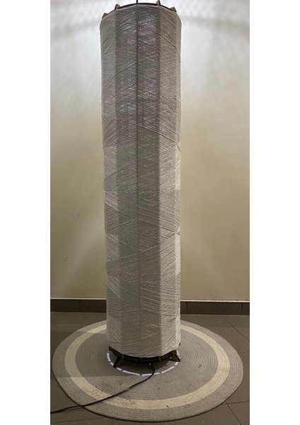 Doğal El Yapımı Lambader Bohem,ahşap,modern,rustik fırsatları