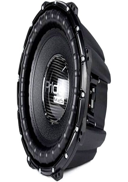 Pride M25 12 D1.5-D0.75 30 cm 5000W 2500RMS Spl Subwoofer
