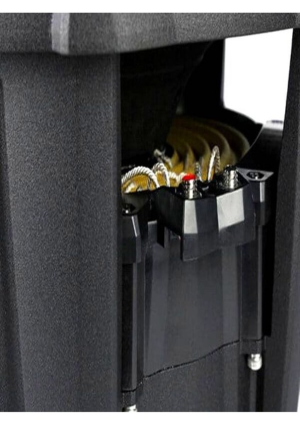 Pride M25 12 D1.5-D0.75 30 cm 5000W 2500RMS Spl Subwoofer fırsatları