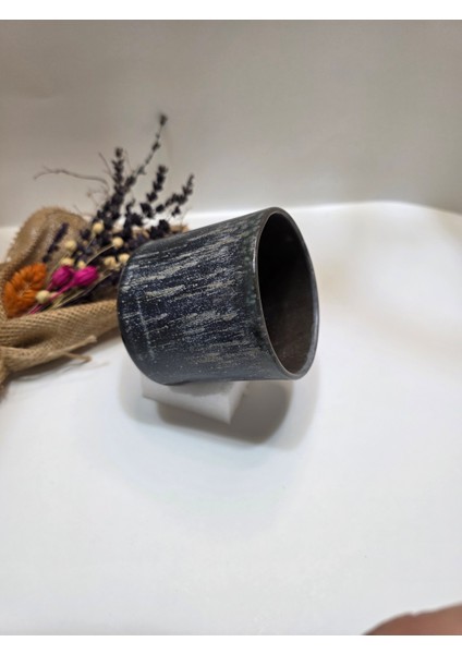 El Yapımı Seramik Kupa modelleri