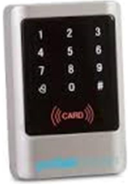 Makim P150 Standalone Proximity Kart Okuyucu