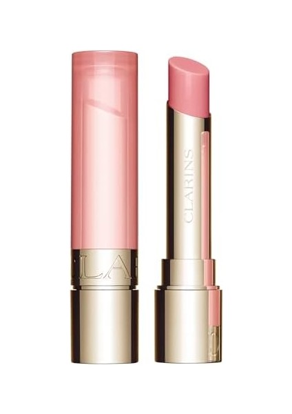 Clarins Lip Oil Balm 01