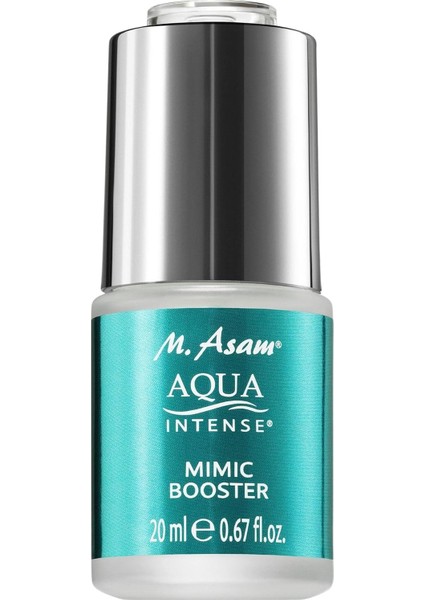 M.asam Aqua Intense Mimik Güçlendirici Yüz Serumu 20 ml modelleri