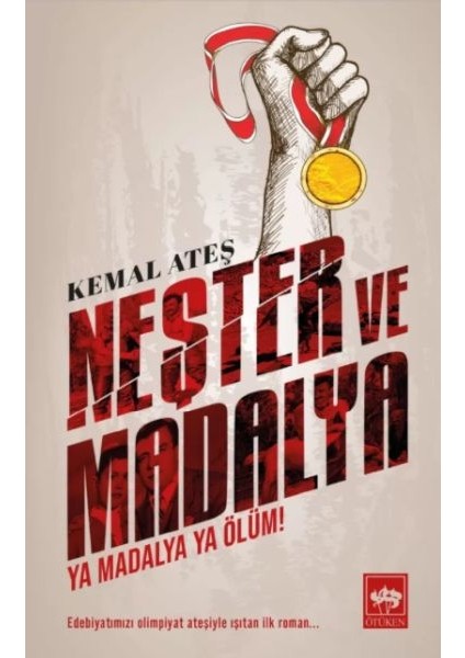 Neşter ve Madalya
