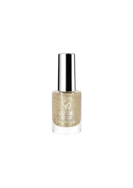 Golden Rose Color Expert Naıl Lacquer Glıtter NO:602
