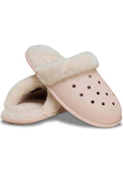 Classic Fuzz Scuff Unisex Terlik fiyatları