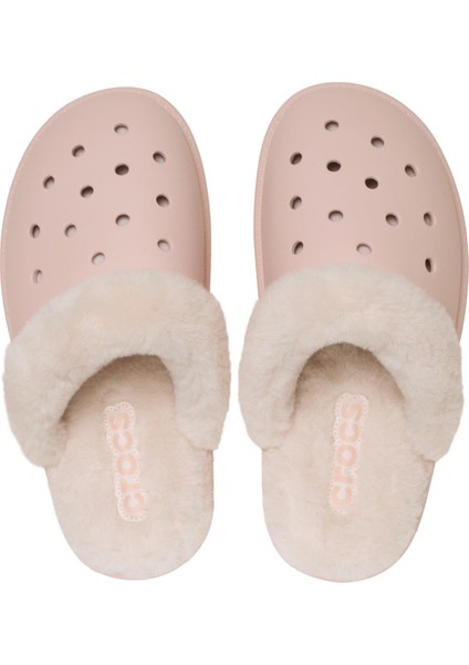 Classic Fuzz Scuff Unisex Terlik modelleri