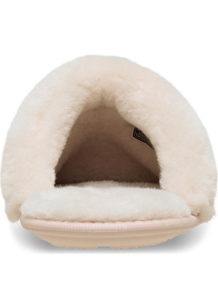 Classic Fuzz Scuff Unisex Terlik