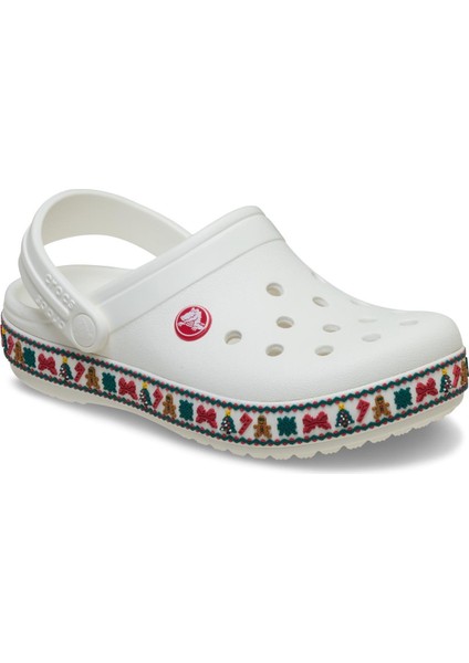 Crocband Holiday Clog Unisex Terlik indirimleri